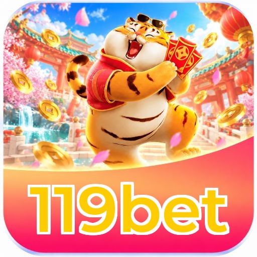 Aplicativo mobile 119bet para iOS e Android